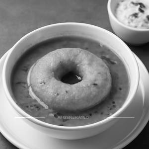 Vada Sambhar