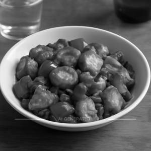 Paneer Chilli