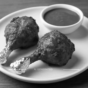 Chicken Lollipop