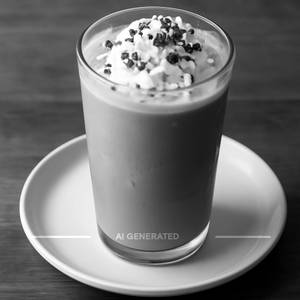 Cold Coffee