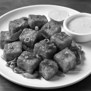 Paneer 65