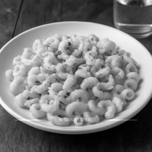 Mac and cheese pasta