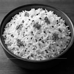 Jeera Rice