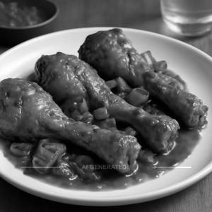 Chicken Chilly