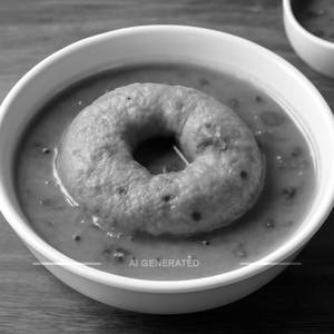 Vada Sambar 