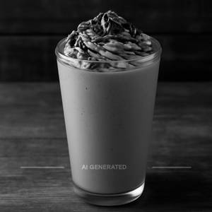 Belgian Shake