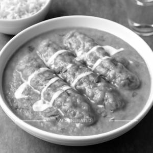 Masala Malai Chaap
