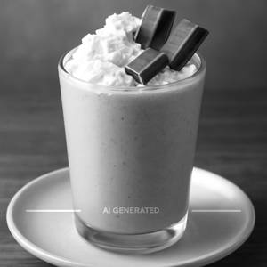 Kit Kat Shake
