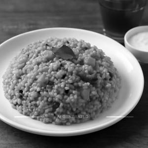 Sambar Rice