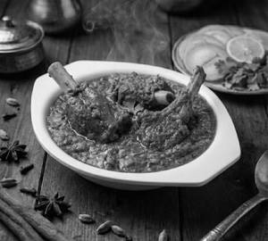 Mutton Masala