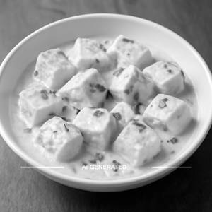 Malai Paneer