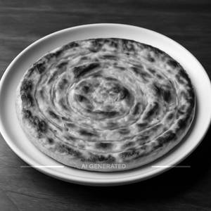 Plain Tandoori Paratha