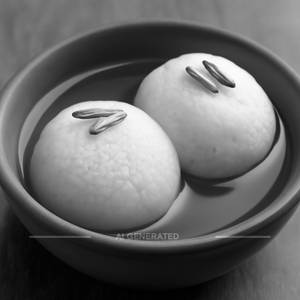 Rasgulla [2Pc]