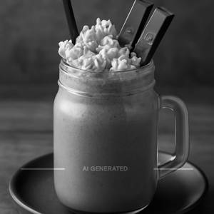 Kitkat Shake