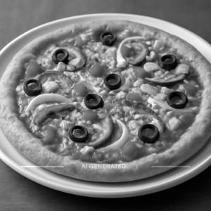 Special Pizza