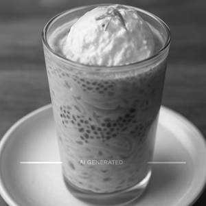 Regular Falooda