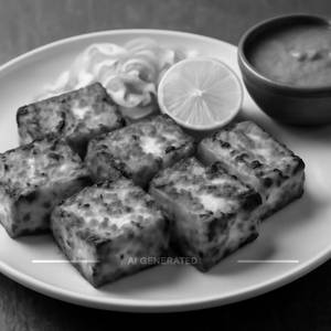 Tandoori Paneer