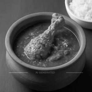 Chicken Matka
