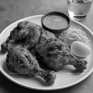 Tandoori Chicken