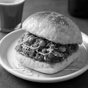 Butter Dabeli