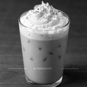 Cold Coffee