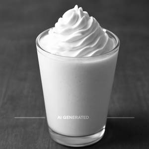Vanilla Frappe