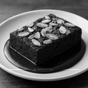 Chocolate Almond