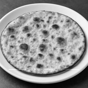 Tandoori Roti Plain