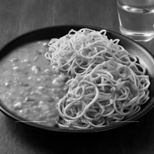 Veg Triple Noodles