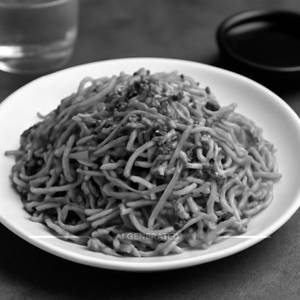 Chinese Bhel