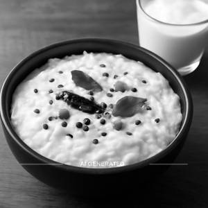 Curd Rice