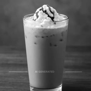 Cold Coffee