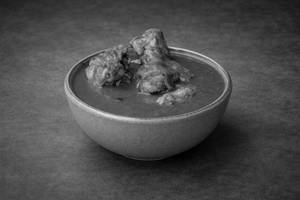 Kerala Chicken Curry