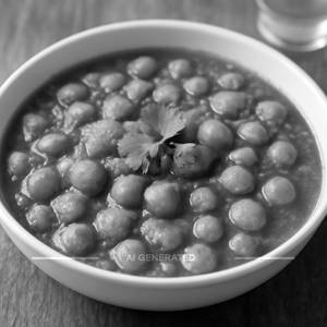 Chana Masala