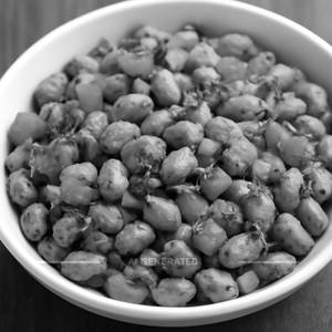 Peanut Masala