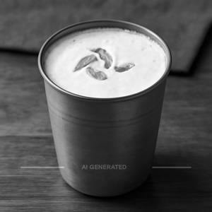 Plain Lassi