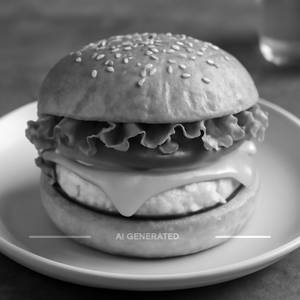 Cheese Burger