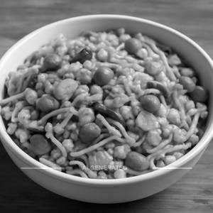 Mix farsan