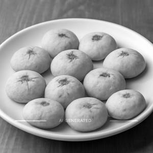 Nankhatai [200 Grams]