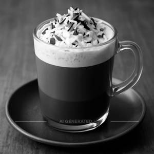 Mocha Latte