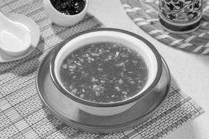 Lemon Coriander Soup Vegetable (Mc)