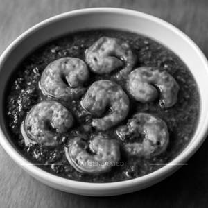 Gongura Prawns