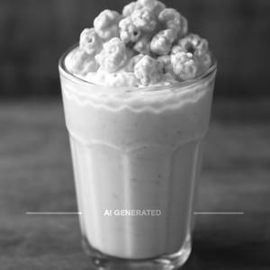 5 Star Shake