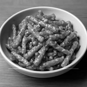 Honey Chilli Potato