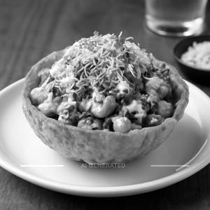 Katori Chaat