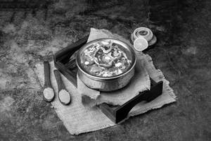 Veg Diwani Handi