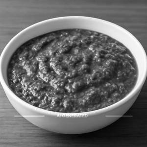 Plain Palak