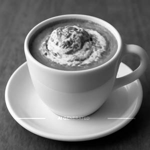 Hot chocolate