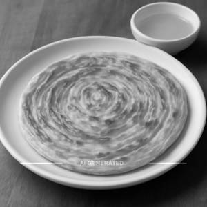 Laccha Paratha