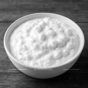 Curd plate